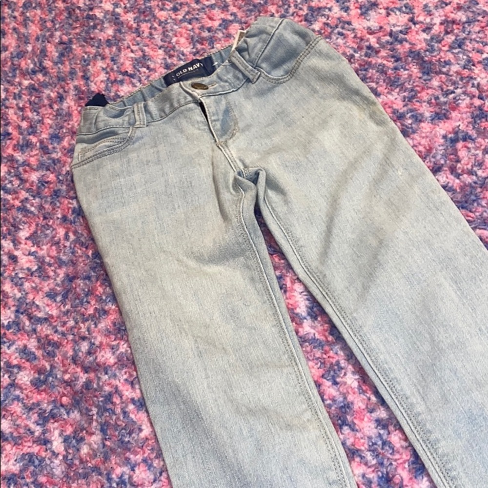 Baby pants